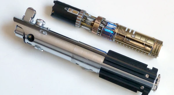 graflex lightsaber for sale