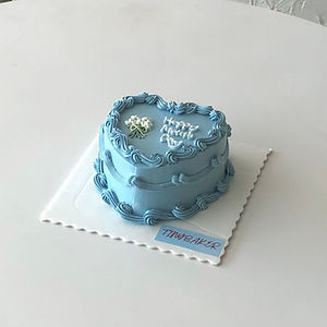 Sweet Bouquet(Blue Ver.)