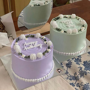 Pastel Dream