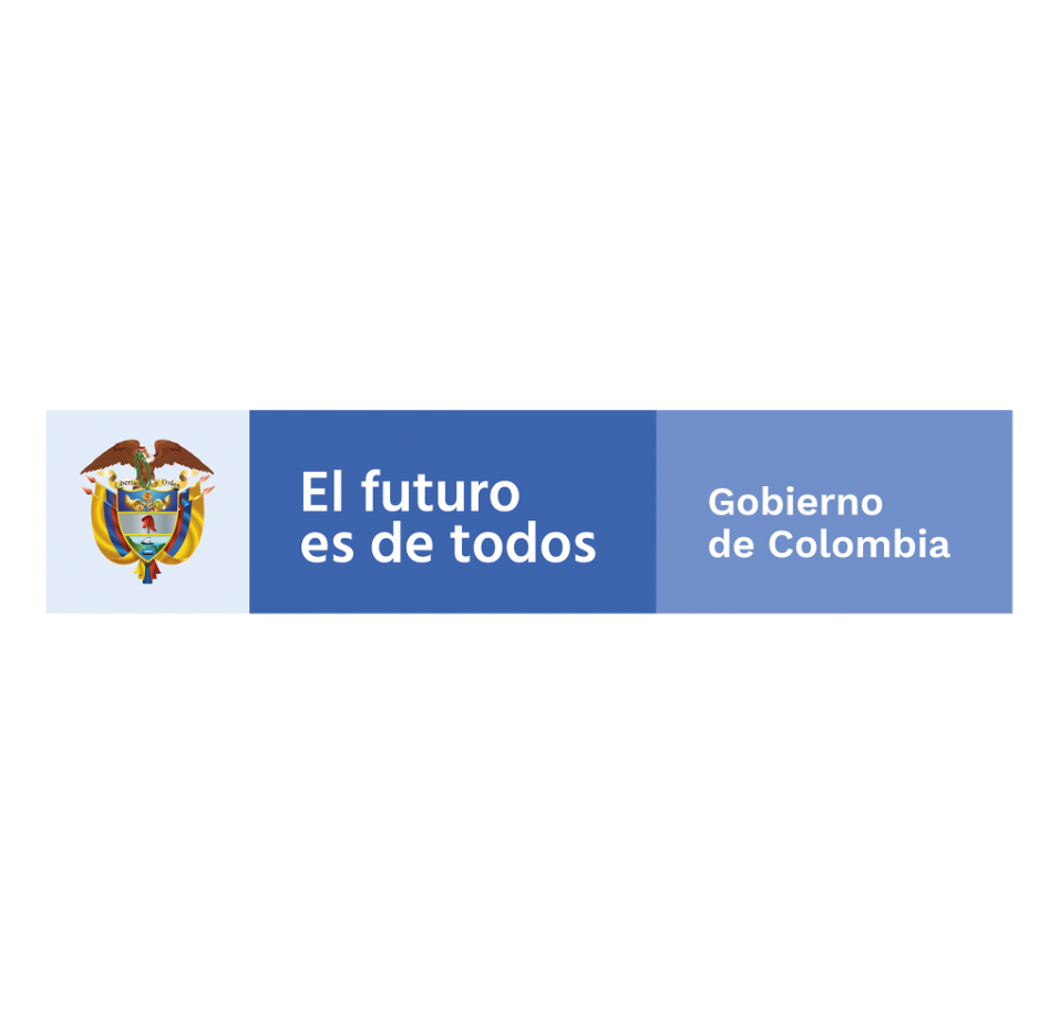 Gobierno de Colombia