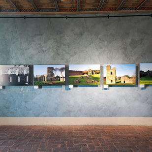 In mostra ad Ariccia, Benevento e Taranto le foto ICCD realizzate per la candidatura UNESCO della Via Appia