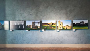 In mostra ad Ariccia, Benevento e Taranto le foto ICCD realizzate per la candidatura UNESCO della Via Appia