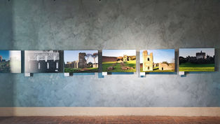 In mostra ad Ariccia, Benevento e Taranto le foto ICCD realizzate per la candidatura UNESCO della Via Appia