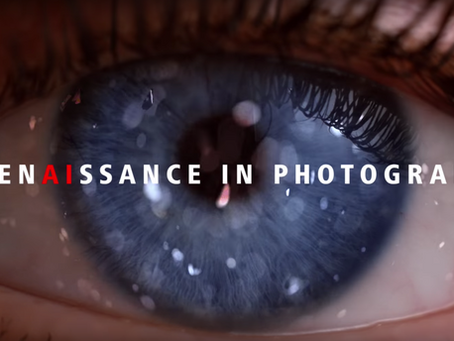 Il rinascimento della fotografia è qui, adesso, e passa dallo smartphone che avete fra le mani