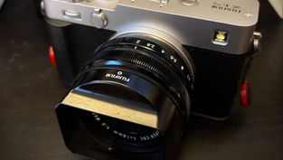 Fujifilm X-E5: prova sul campo e consigli d’uso