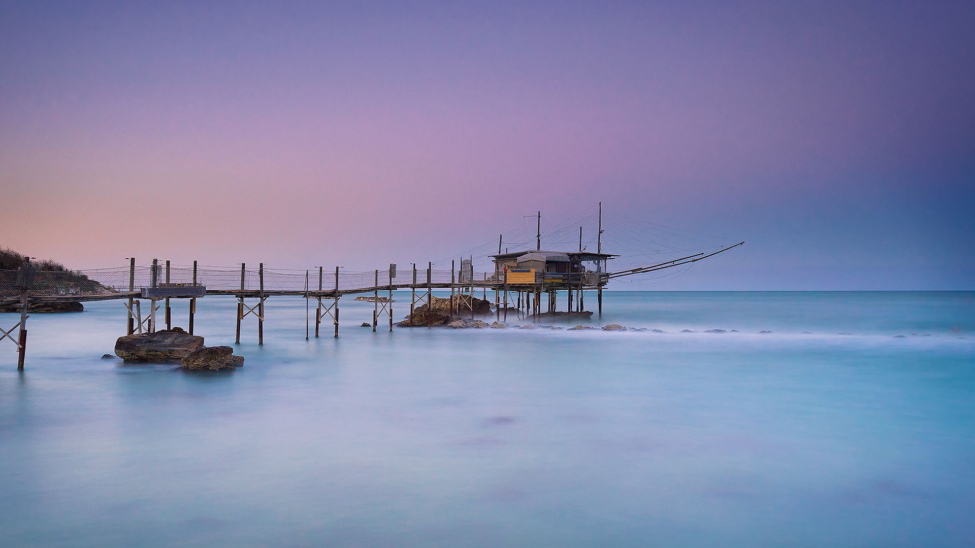 pastel