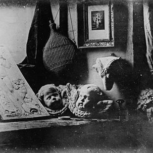La fotografia compie oggi 180 anni, ma in realtà ne ha almeno 193