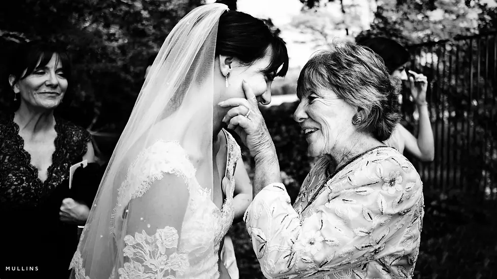 Intervista a Kevin Mullins, il primo Fujifilm Ambassador per la fotografia di matrimonio
