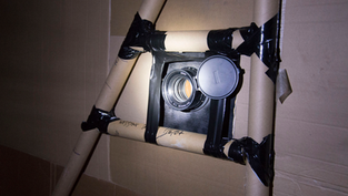 Interview with Brendan Barry