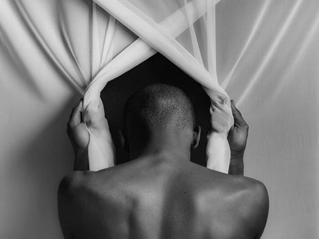 Dopo il trailer dell'imminente film, una mostra su Robert Mapplethorpe al museo Madre di Napoli