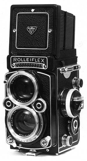 Sono belle quanto una Monochrom?
