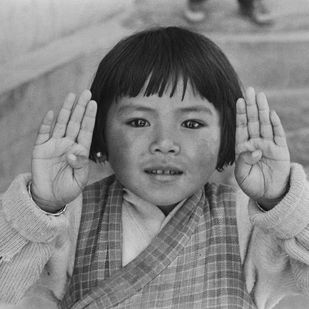 A Teramo la mostra su Sebastiana Papa "Sono tutta negli occhi"