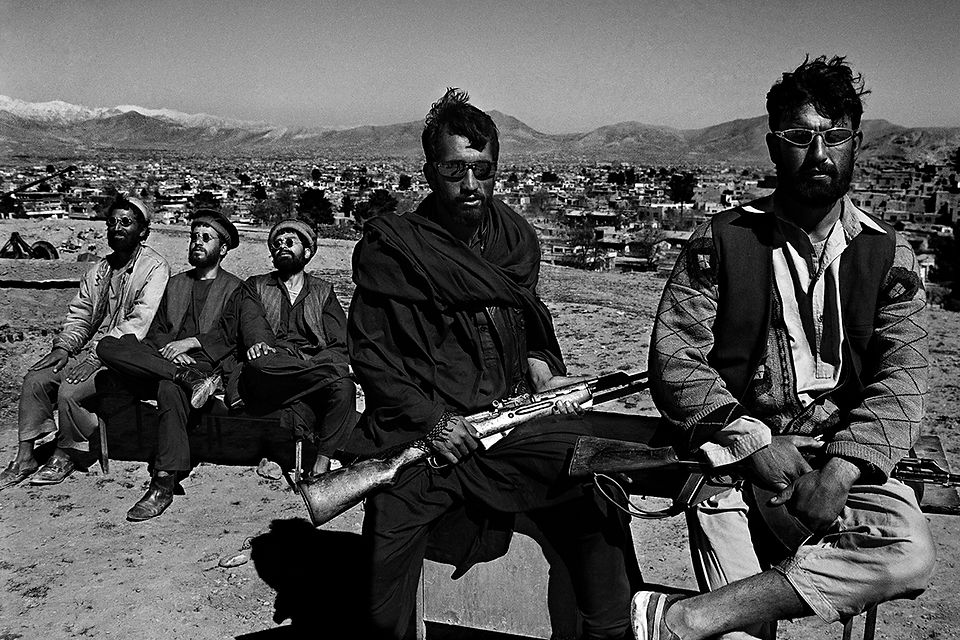 Kabul