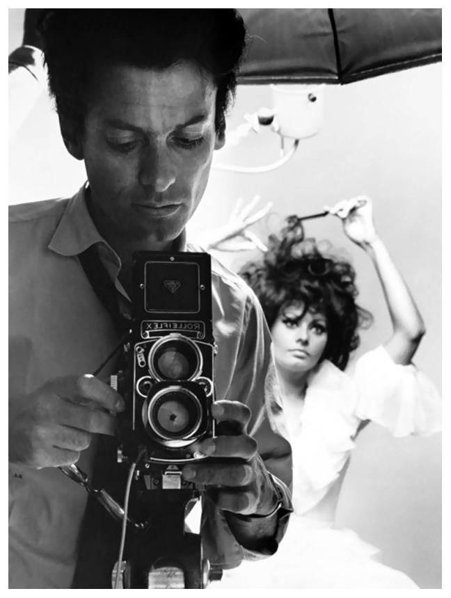 LA ROLLEIFLEX BIOTTICA: CENNI STORICI E MODELLI