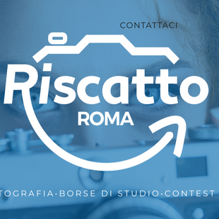 "Riscatto": un contest fotografico per i giovani under 25 del comune di Roma
