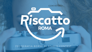 "Riscatto": un contest fotografico per i giovani under 25 del comune di Roma
