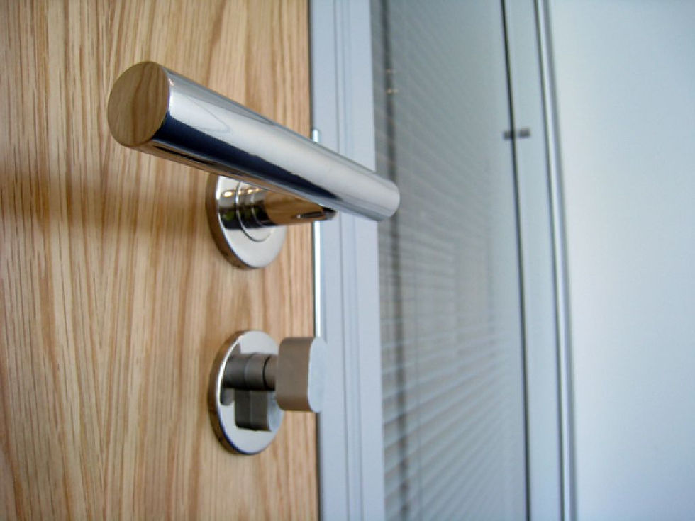 locks and accessories