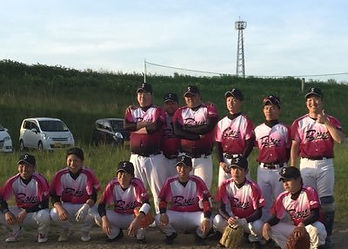 草野球,大会,宮城,関西,仙南ボーイズ