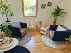 Coaching, Praxis Eidenberg