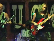 Little King Concert Review - Yucca Tap Room Tempe, AZ - 07-14-26