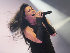 Evanescence Concert Review Talking Stick Resort Amphitheater Phoenix, AZ-July 15, 2026