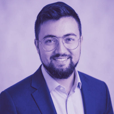 Nisan Fetman, BCBA