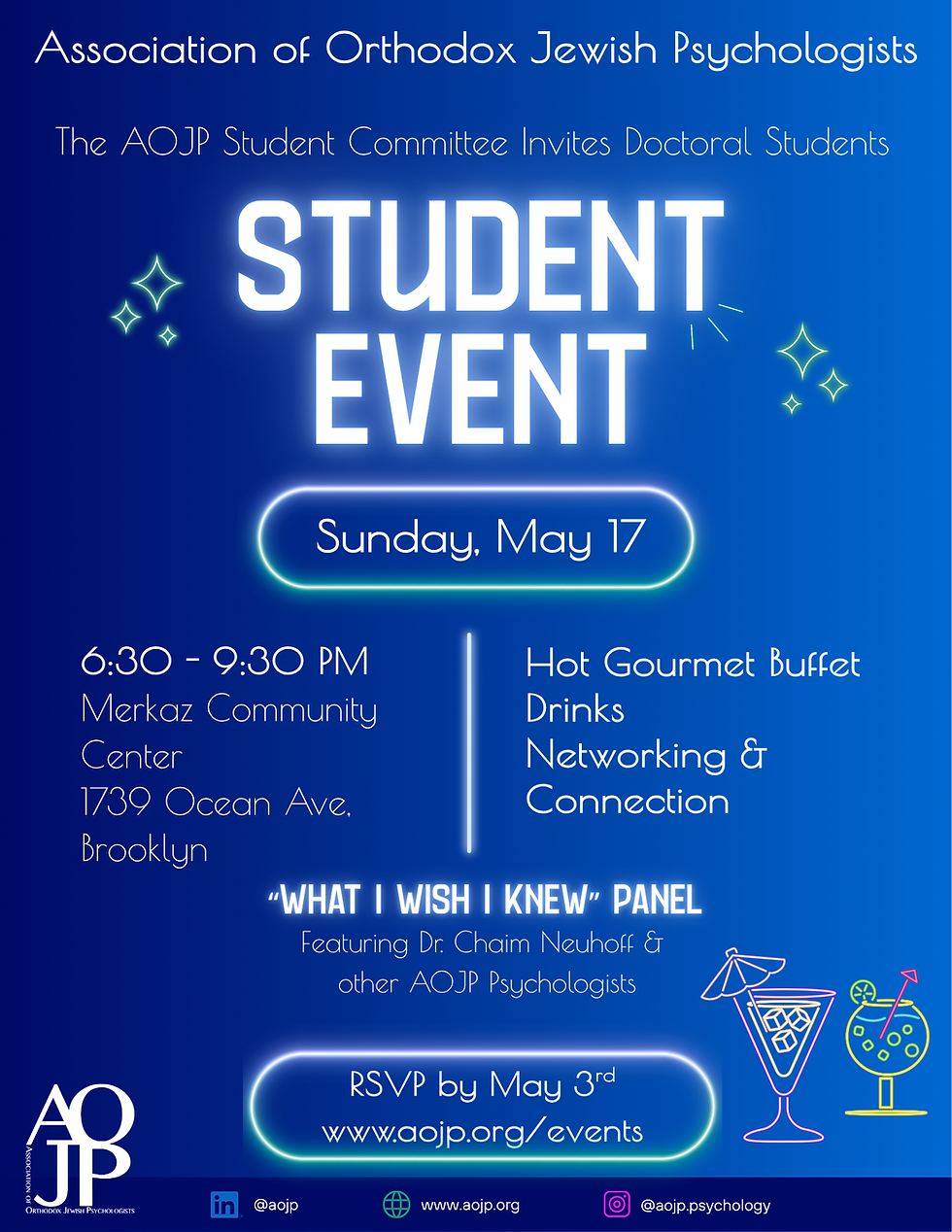 Student Event