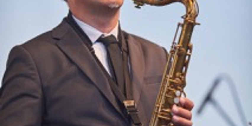 David Sauzai Quintet