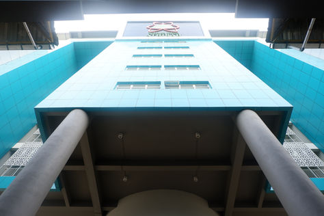 Islam Athirah school