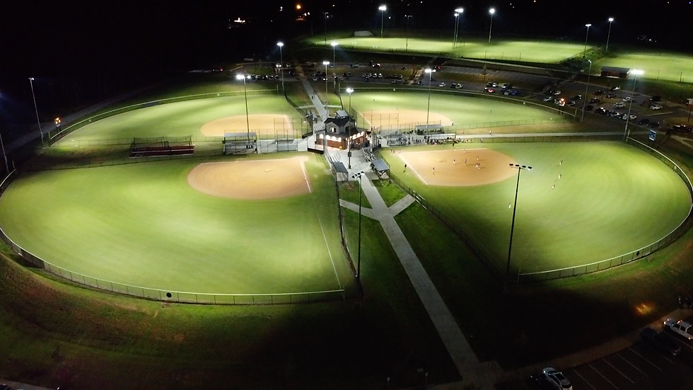 Ducworth/Tucker Sports Park