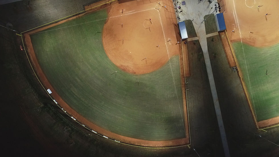 Rodman Sports Complex