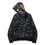 Miniatura: BAPE Space Hoodie