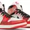 Miniatura: AIR JORDAN 1 "Retro High OG Marvel Next Chapter"