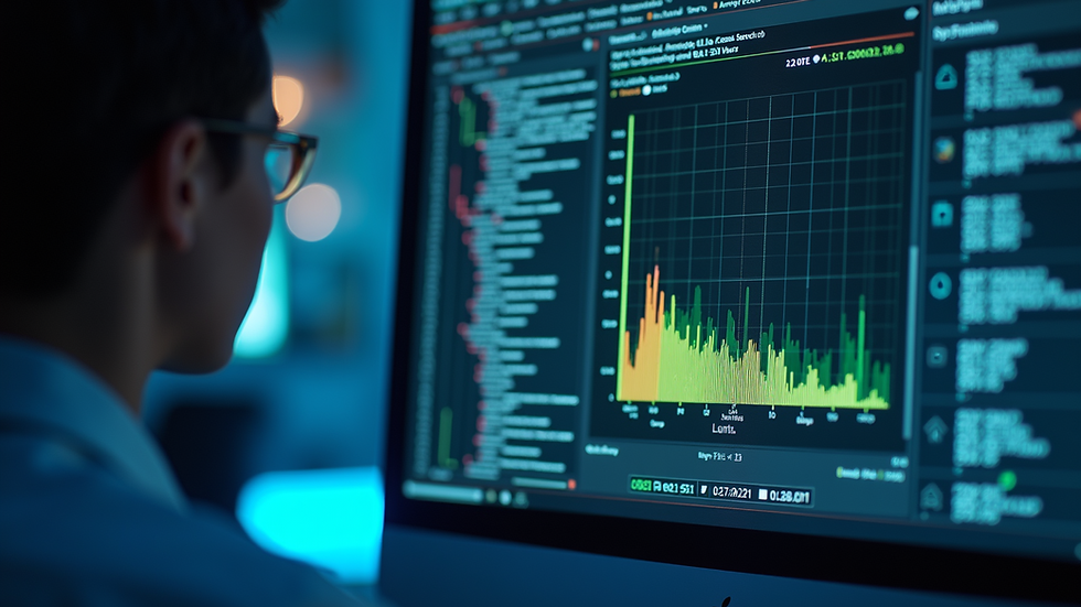 Conducting Effective Vulnerability Assessments for Businesses