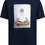 Miniatura: SUPREME Rick Rubin Tee Black