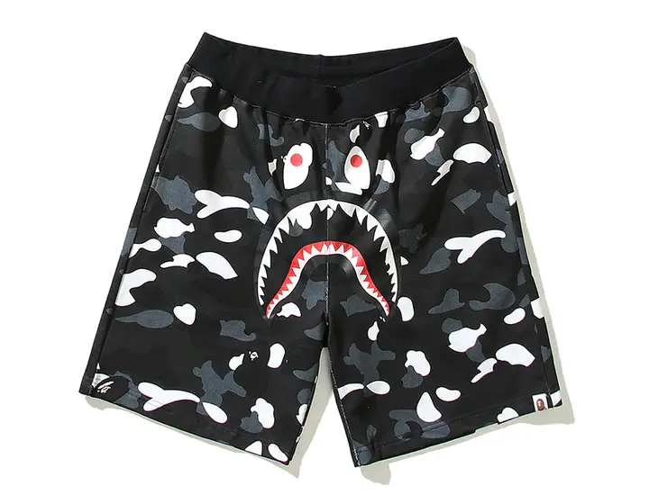BAPE City Shorts