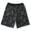 Miniatura: BAPE Space Shorts