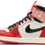 Miniatura: AIR JORDAN 1 "Retro High OG Marvel Next Chapter"