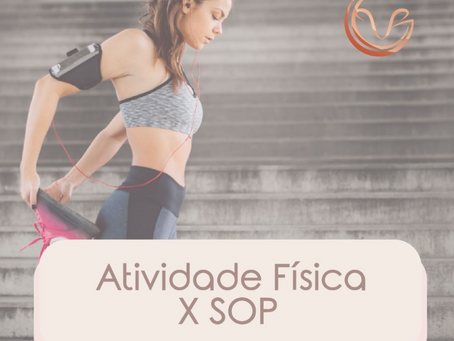 SOP e Atividade física