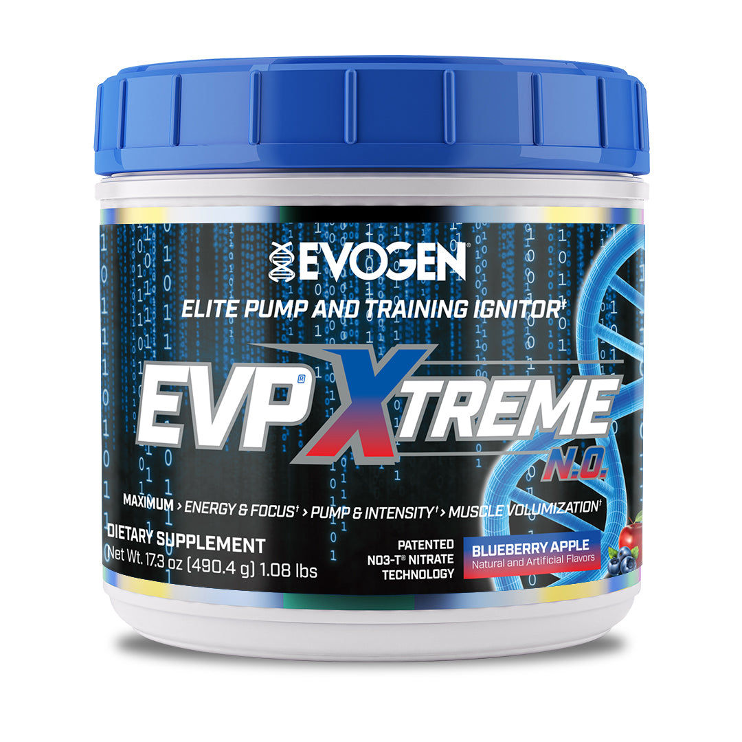 EVP EXTREME N.O. PRE-WORKOUT