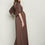 Thumbnail: Rachel Pally Long Caftan Dress | Cocoa