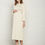 Thumbnail: Rachel Pally Jennie Dress | Cream