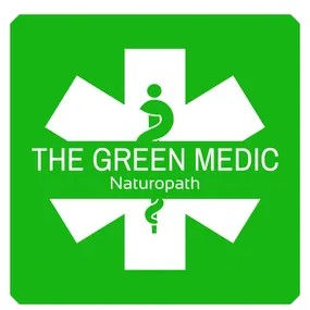 The Green Medic Hamper