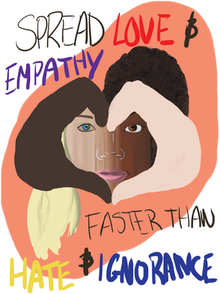 Spread Love
