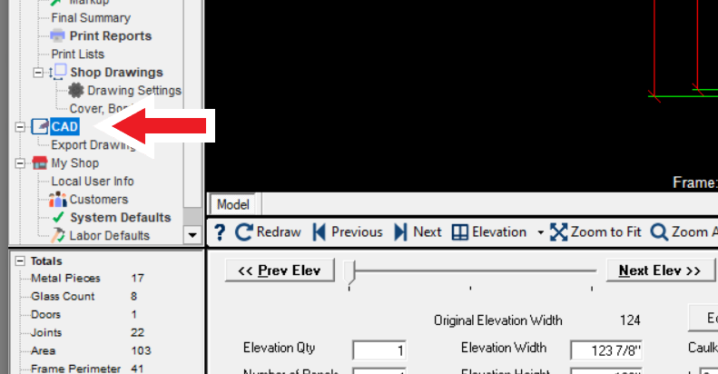 CAD Details and Shop Drawings | GDS Estimating image.