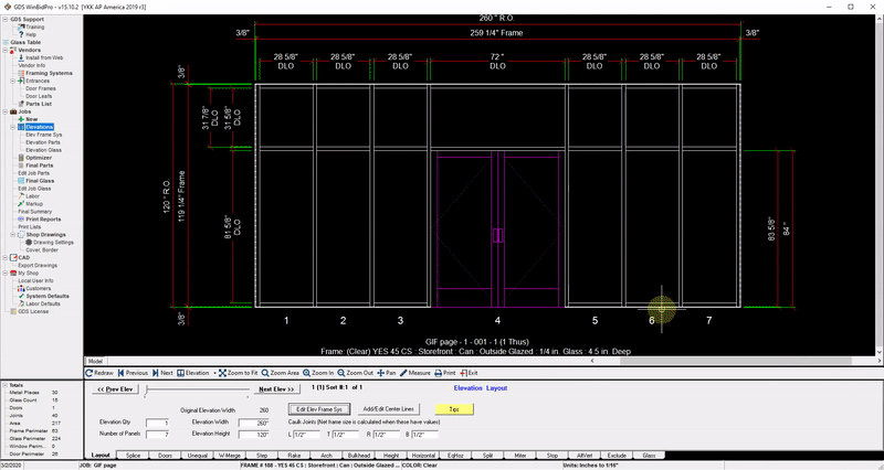 1 - Open Elev Frame sys.gif