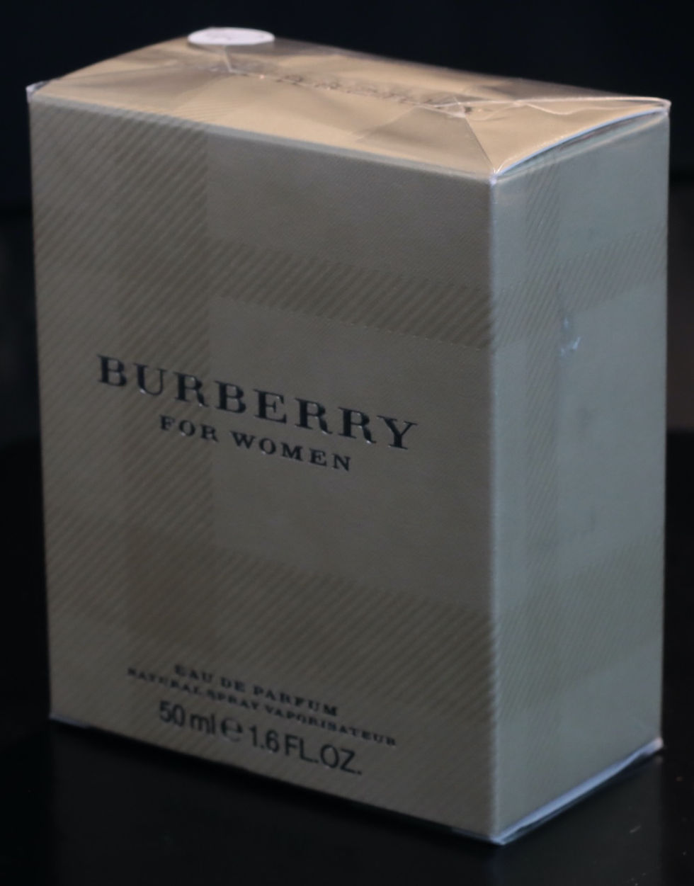 Miniatura: BURBERRY FOR WOMEN