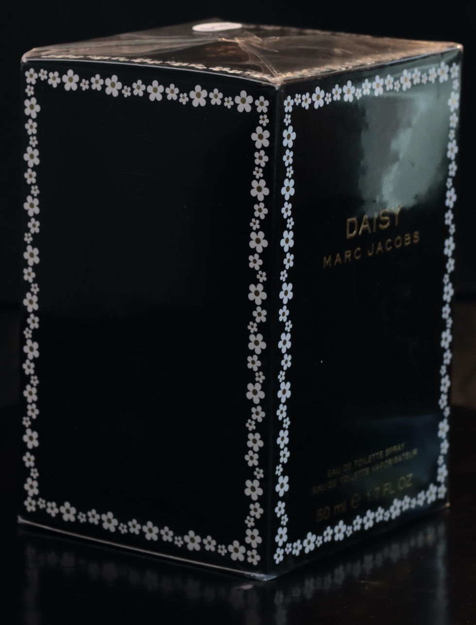 Miniatura: Daisy BLACK