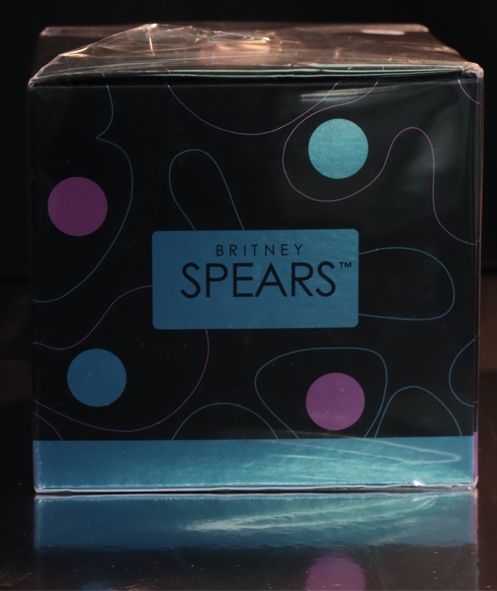Miniatura: CURIOUS BRITNEY 3.3 oz