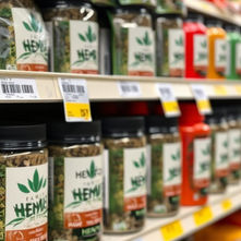 New hemp bill a common sense approach